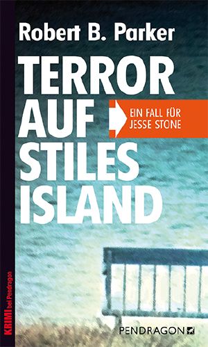 [Jesse Stone 02] • Terror auf Stiles Island